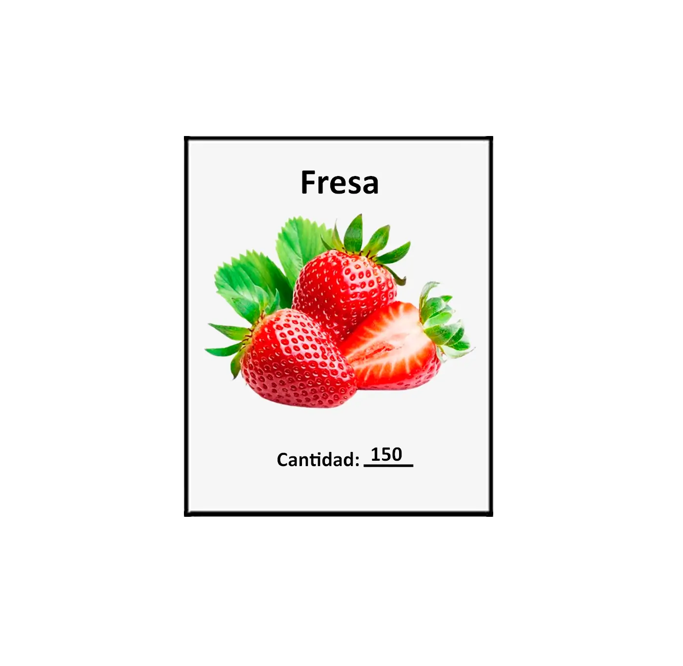 Product